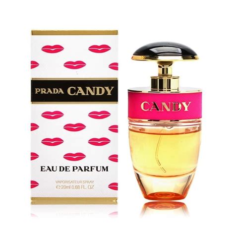 prada candy kvepalai